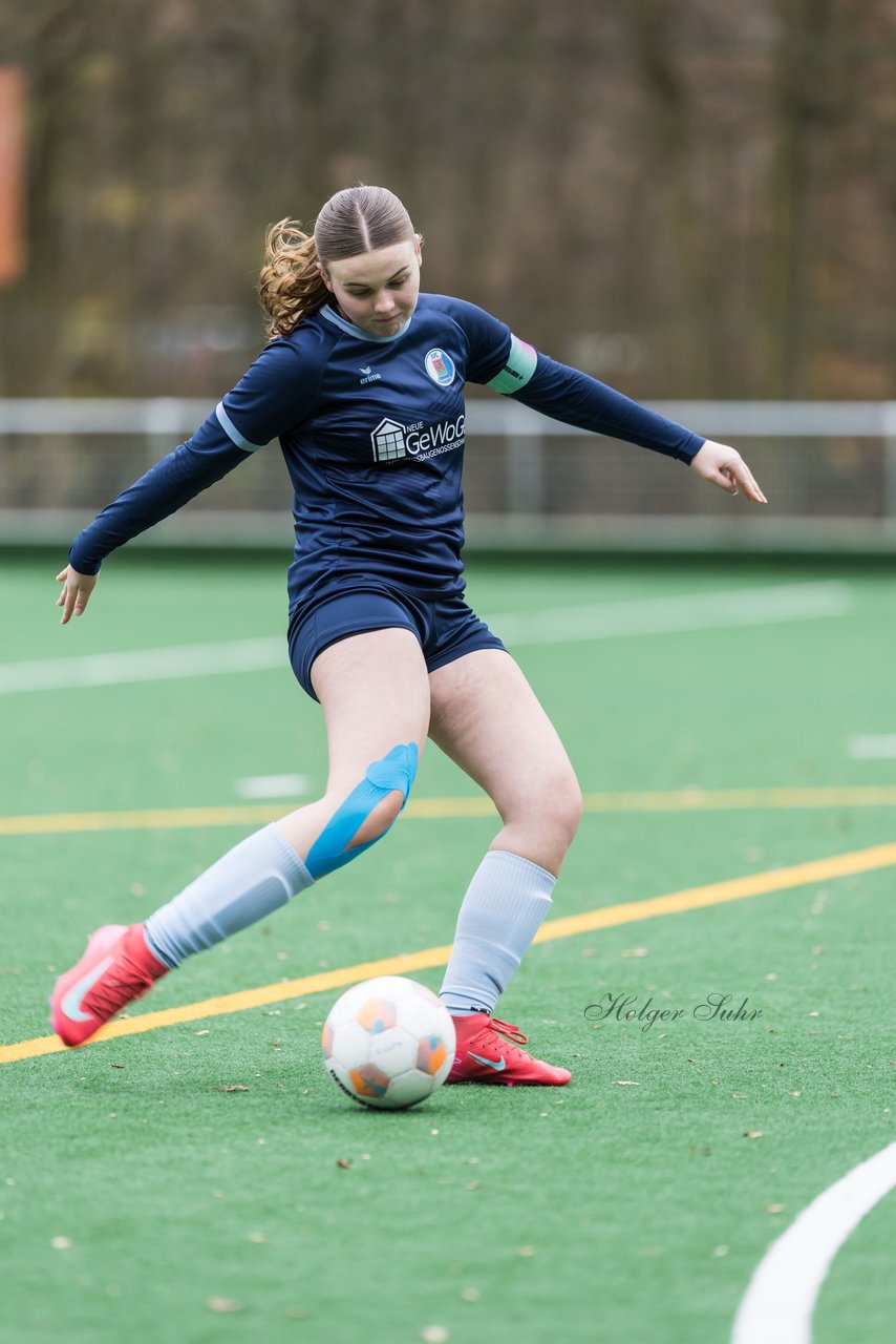 Bild 171 - F VfL Pinneberg - USC Paloma : Ergebnis: 1:4